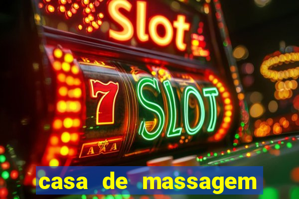 casa de massagem porto alegre